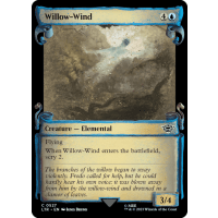 Willow-Wind - The Lord of the Rings: Tales of Middle-earth: Variants Thumb Nail