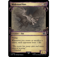 Mirkwood Bats - The Lord of the Rings: Tales of Middle-earth: Variants Thumb Nail