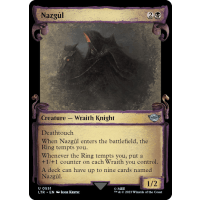 Nazgul - The Lord of the Rings: Tales of Middle-earth: Variants Thumb Nail