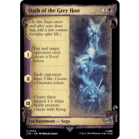 Oath of the Grey Host - The Lord of the Rings: Tales of Middle-earth: Variants Thumb Nail