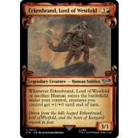 Erkenbrand, Lord of Westfold - The Lord of the Rings: Tales of Middle-earth: Variants Thumb Nail