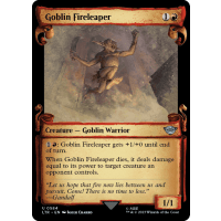 Goblin Fireleaper - The Lord of the Rings: Tales of Middle-earth: Variants Thumb Nail