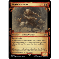 Moria Marauder - The Lord of the Rings: Tales of Middle-earth: Variants Thumb Nail