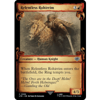 Relentless Rohirrim - The Lord of the Rings: Tales of Middle-earth: Variants Thumb Nail