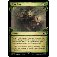 Ent's Fury - The Lord of the Rings: Tales of Middle-earth: Variants Thumb Nail