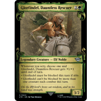 Glorfindel, Dauntless Rescuer - The Lord of the Rings: Tales of Middle-earth: Variants Thumb Nail