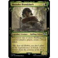 Meriadoc Brandybuck - The Lord of the Rings: Tales of Middle-earth: Variants Thumb Nail