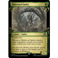 Mirkwood Spider - The Lord of the Rings: Tales of Middle-earth: Variants Thumb Nail