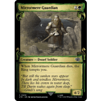 Mirrormere Guardian - The Lord of the Rings: Tales of Middle-earth: Variants Thumb Nail