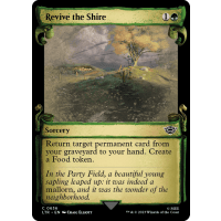 Revive the Shire - The Lord of the Rings: Tales of Middle-earth: Variants Thumb Nail