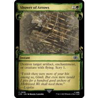 Shower of Arrows - The Lord of the Rings: Tales of Middle-earth: Variants Thumb Nail