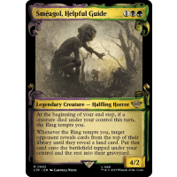 Smeagol, Helpful Guide - The Lord of the Rings: Tales of Middle-earth: Variants Thumb Nail