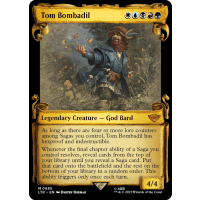 Tom Bombadil - The Lord of the Rings: Tales of Middle-earth: Variants Thumb Nail