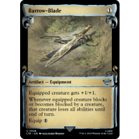 Barrow-Blade - The Lord of the Rings: Tales of Middle-earth: Variants Thumb Nail