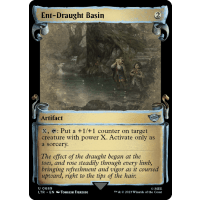 Ent-Draught Basin - The Lord of the Rings: Tales of Middle-earth: Variants Thumb Nail