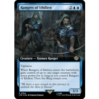 Rangers of Ithilien (Surge Foil) - The Lord of the Rings: Tales of Middle-earth: Variants Thumb Nail