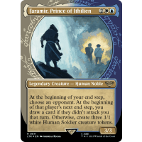 Faramir, Prince of Ithilien (Surge Foil) - The Lord of the Rings: Tales of Middle-earth: Variants Thumb Nail