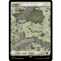 Plains - The Lord of the Rings: Tales of Middle-earth: Variants Thumb Nail