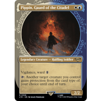 Pippin, Guard of the Citadel - The Lord of the Rings: Tales of Middle-earth: Variants Thumb Nail