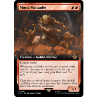 Moria Marauder - The Lord of the Rings: Tales of Middle-earth: Variants Thumb Nail