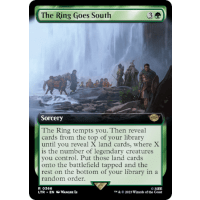 The Ring Goes South - The Lord of the Rings: Tales of Middle-earth: Variants Thumb Nail