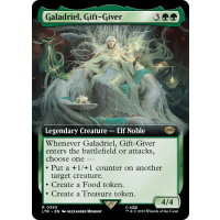 Galadriel, Gift-Giver - The Lord of the Rings: Tales of Middle-earth: Variants Thumb Nail