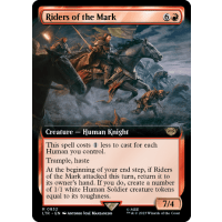 Riders of the Mark - The Lord of the Rings: Tales of Middle-earth: Variants Thumb Nail