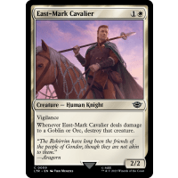 East-Mark Cavalier - The Lord of the Rings: Tales of Middle-earth Thumb Nail