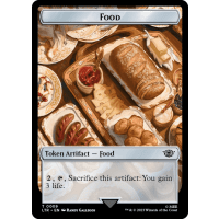 Food (Token) - The Lord of the Rings: Tales of Middle-earth Thumb Nail