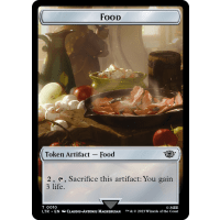 Food (Token) - The Lord of the Rings: Tales of Middle-earth Thumb Nail