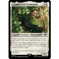 Faramir, Field Commander - The Lord of the Rings: Tales of Middle-earth Thumb Nail