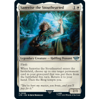 Samwise the Stouthearted - The Lord of the Rings: Tales of Middle-earth Thumb Nail