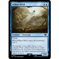 Willow-Wind - The Lord of the Rings: Tales of Middle-earth Thumb Nail