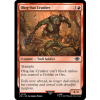 Olog-hai Crusher - The Lord of the Rings: Tales of Middle-earth Thumb Nail