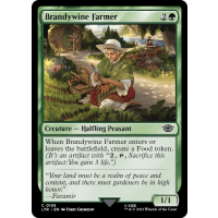 Brandywine Farmer - The Lord of the Rings: Tales of Middle-earth Thumb Nail