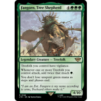 Fangorn, Tree Shepherd - The Lord of the Rings: Tales of Middle-earth Thumb Nail