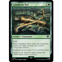 Galadhrim Bow - The Lord of the Rings: Tales of Middle-earth Thumb Nail