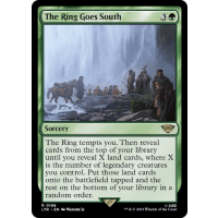 The Ring Goes South - The Lord of the Rings: Tales of Middle-earth Thumb Nail