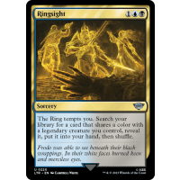 Ringsight - The Lord of the Rings: Tales of Middle-earth Thumb Nail