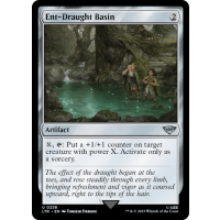 Ent-Draught Basin - The Lord of the Rings: Tales of Middle-earth Thumb Nail