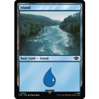 Island - The Lord of the Rings: Tales of Middle-earth Thumb Nail