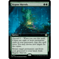 Bygone Marvels - The Lost Caverns of Ixalan: Commander - Variants Thumb Nail