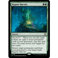 Bygone Marvels - The Lost Caverns of Ixalan: Commander Thumb Nail