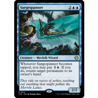 Surgespanner - The Lost Caverns of Ixalan: Commander Thumb Nail