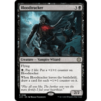 Bloodtracker - The Lost Caverns of Ixalan: Commander Thumb Nail