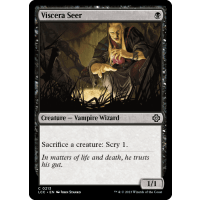 Viscera Seer - The Lost Caverns of Ixalan: Commander Thumb Nail