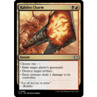 Rakdos Charm - The Lost Caverns of Ixalan: Commander Thumb Nail