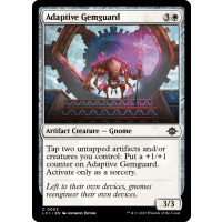 Adaptive Gemguard - The Lost Caverns of Ixalan Thumb Nail