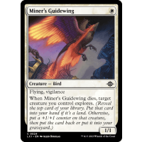 Miner's Guidewing - The Lost Caverns of Ixalan Thumb Nail