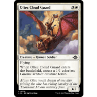 Oltec Cloud Guard - The Lost Caverns of Ixalan Thumb Nail